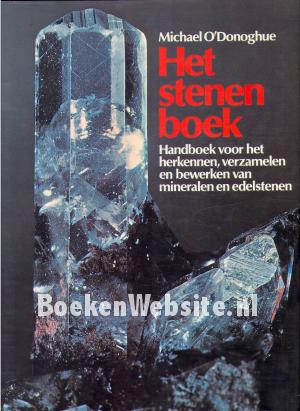 Het stenen boek