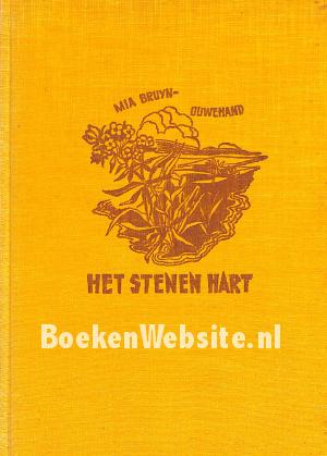 Het stenen hart Het stenen hart