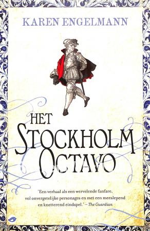 Het Stockholm Octavo
