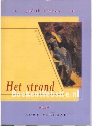 Het strand Het strand