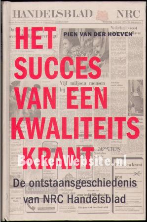 Het succes van een kwaliteitskrant
