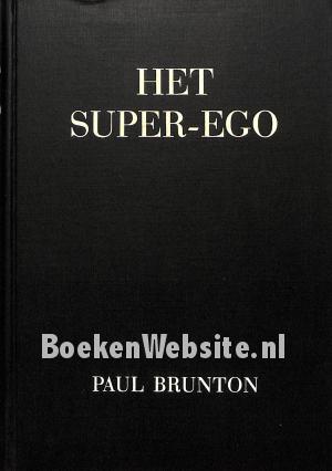 Het Super-Ego