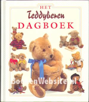Het Teddyberen dagboek