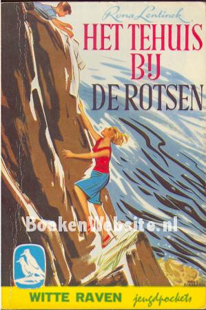 Het tehuis bij de rotsen