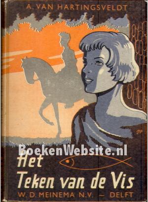 Het Teken van de Vis