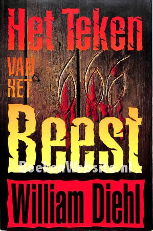 Het teken van het Beest