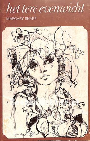 Het tere evenwicht Het tere evenwicht