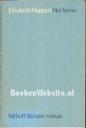 Het Terras Het Terras