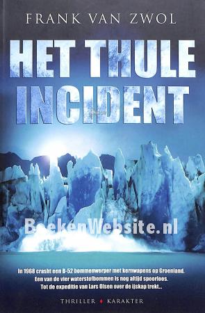 Het Thule-incident Het Thule-incident