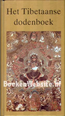 Het Tibetaanse dodenboek