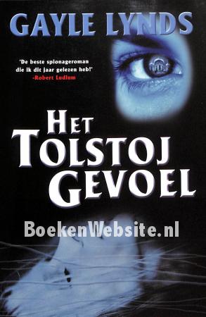 Het Tolstoj gevoel
