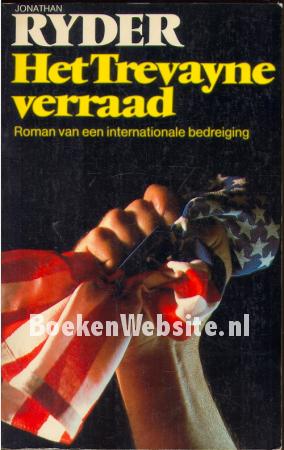 Het Trevayne verraad Het Trevayne verraad