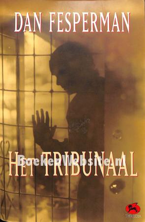 Het tribunaal Het tribunaal
