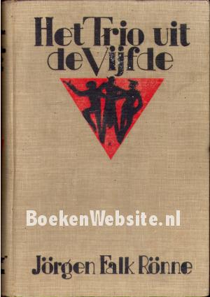 Het Trio uit de Vijfde
