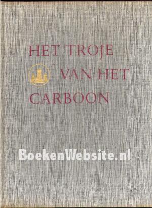 Het Troje van het Carboon