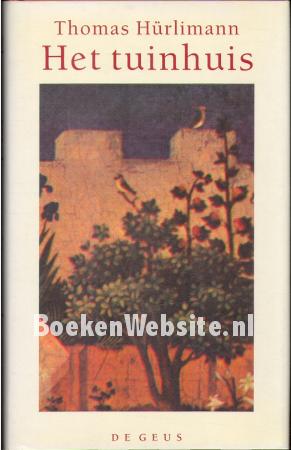 Het tuinhuis Het tuinhuis
