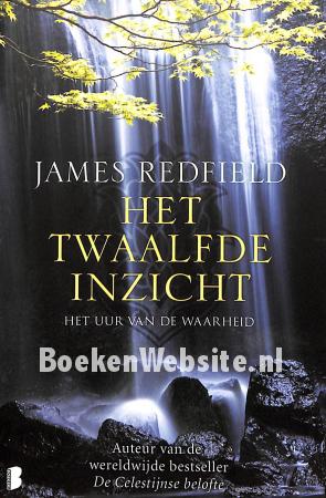 Het twaalfde inzicht