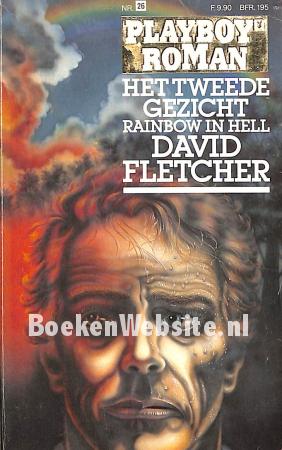 Het tweede gezicht Het tweede gezicht