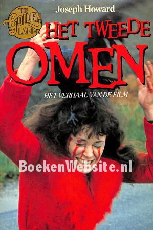 Het tweede Omen Het tweede Omen