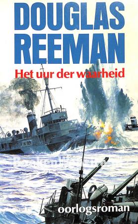 Het uur der waarheid