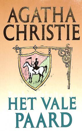Het vale paard Het vale paard