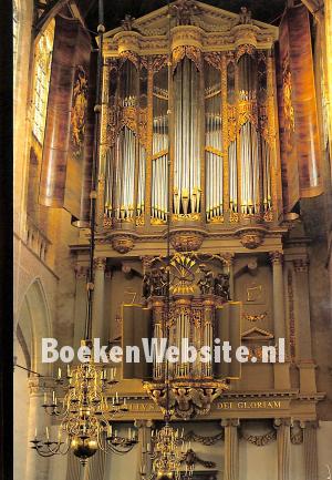 Het Van Hagerbeer-Schnitger-orgel