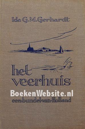 Het veerhuis