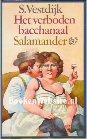 Het verboden bacchanaal
