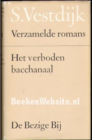 Het verboden bacchanaal Het verboden bacchanaal