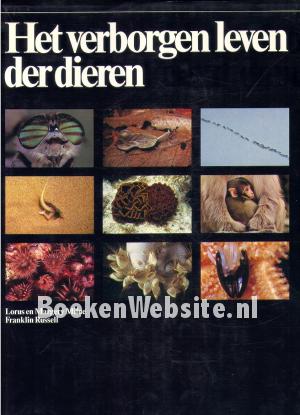 Het verborgen leven der dieren