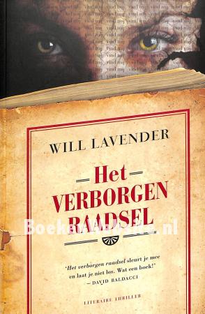 Het verborgen raadsel Het verborgen raadsel