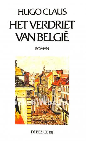 Het verdriet van Belgie Het verdriet van Belgie