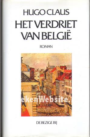 Het verdriet van België