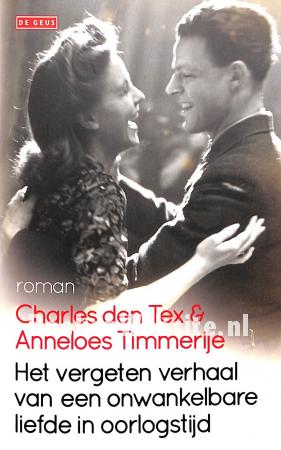 Het vergeten verhaal van een onwankelbare liefde in oorlogstijd Het vergeten verhaal van een onwankelbare liefde in oorlogstijd