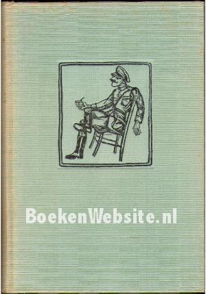 Het verhaal van de wachtcommandant Het verhaal van de wachtcommandant