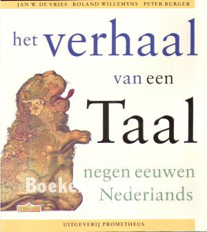Het verhaal van een Taal Het verhaal van een Taal