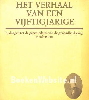 Het verhaal van een vijftigjarige