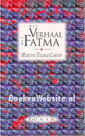 Het verhaal van Fatma Het verhaal van Fatma