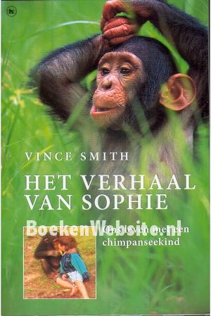 Het verhaal van Sophie Het verhaal van Sophie