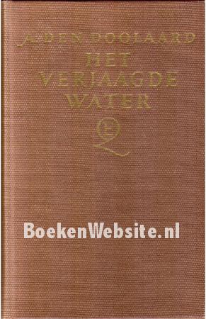 Het verjaagde water