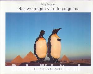 Het verlangen van de pinguïns Het verlangen van de pinguïns