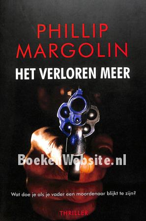 Het verloren meer