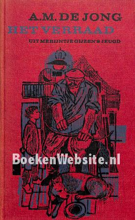 Het verraad Het verraad