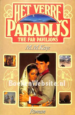 Het verre Paradijs