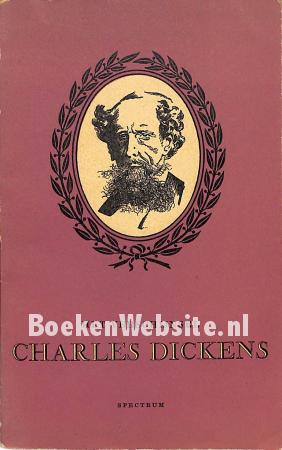 Het verschijnsel Charles Dickens