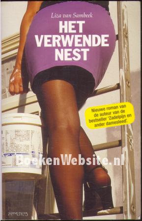 Het verwende nest Het verwende nest