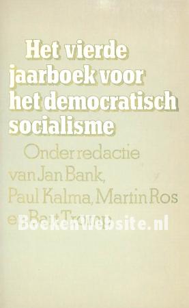 Het vierde jaarboek voor democratisch socialisme