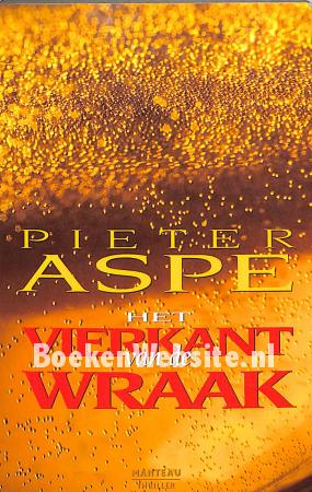 Het Vierkant van de Wraak