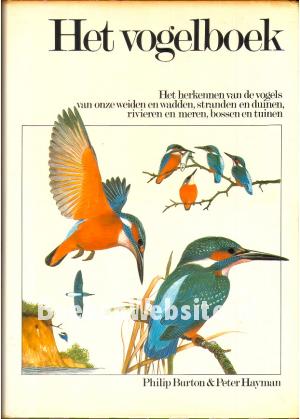 Het vogelboek