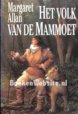 Het volk van de Mammoet Het volk van de Mammoet